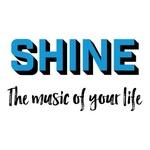 Shine Radio | Station Logo