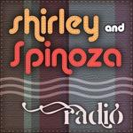 Shirley and Spinoza | Station Logo