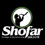 Shofar FM 103.3 | Station Logo