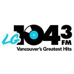 104.3 The Breeze - CHLG-FM | Station Logo