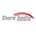 Shore Radio | Station Logo