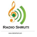 Radio Shruti | Station Logo