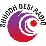 Shuddh Desi Radio | Station Logo