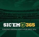 SicEm365 Radio | Station Logo