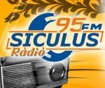 Siculus Radio | Station Logo