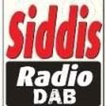 Siddis Radio | Station Logo