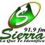 Sierra FM 91.9 | Station Logo