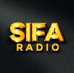 Sifa Radio | Station Logo