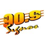 Signos FM 90.9 | Station Logo