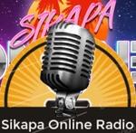 Sikapa Online Radio | Station Logo