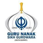 Guru Nanak Sikh Gurdwara | Station Logo