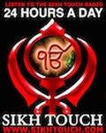 Sikh Touch Radio | Station Logo