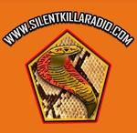 Silent Killa Radio | Station Logo