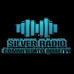 Silver Radio | Station Logo