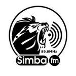 Simba FM | Station Logo