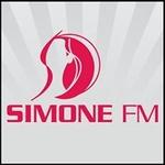 Simone FM | Station Logo