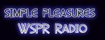 Simple Pleasures WSPR | Station Logo