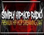 Simply Radio - Simply Hip-Hop Radio | Station Logo