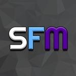 Simulator FM (SFM) | Station Logo