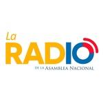 La Radio de la Asamblea Nacional | Station Logo