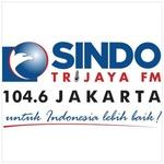 Sindo Trijaya FM Semarang | Station Logo