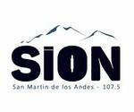 Sion FM | Station Logo