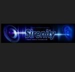 Sirenity | Station Logo