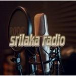 Sirilaka Radio | Station Logo