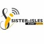 Sister-Isles Radio 92.9 | Station Logo