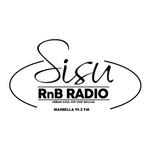 Sisu RnB Radio | Station Logo