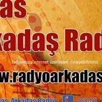 Radyo Arkadaş | Station Logo