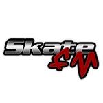 SkateFM - Old School Rap | Station Logo