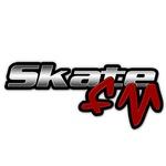 SkateFM - Pop | Station Logo