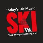 SKI FM Network | Station Logo