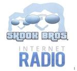 Skook Bros. Radio | Station Logo