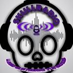 SkullRadioGH | Station Logo