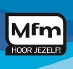 MFM Brabant | Station Logo