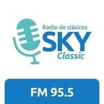 Sky Classic | Station Logo