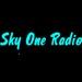 Sky One Radio | Station Logo