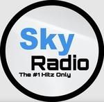 Sky Radio | Station Logo