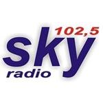 Sky Radio | Station Logo