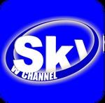 Sky W Channel | Station Logo