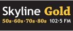 Skyline Gold 102.5FM | Station Logo