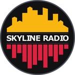 Skyline Radio | Station Logo