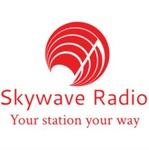 Skywave Radio UK | Station Logo