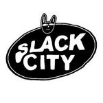 Slack City | Station Logo