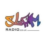 Slam Radio UK | Station Logo