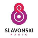 Slavonski radio | Station Logo