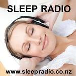 Sleep Radio | Station Logo