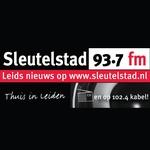 Sleutelstad FM | Station Logo